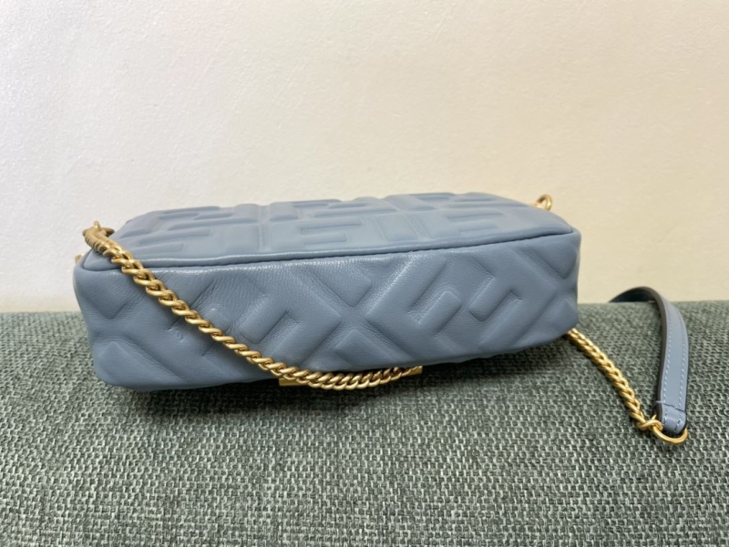 Fendi Baguette Bags